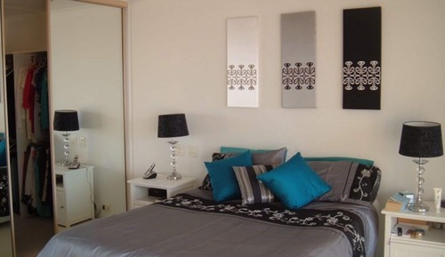 Apartment, 2 Bedrooms, Ocean View
