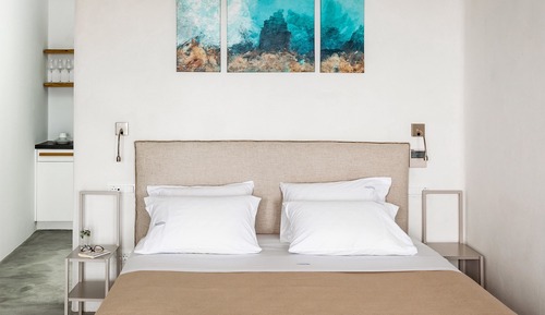 Villa, Multiple Bedrooms, Sea View