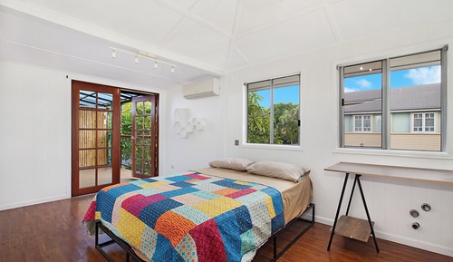 Private Double Room