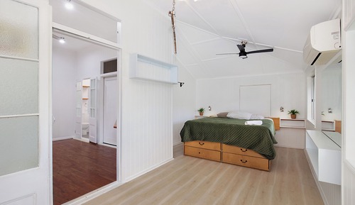 Comfort Apartment