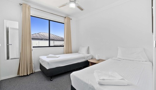 Apartment, 2 Bedrooms