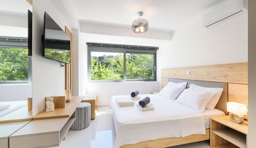 Villa, 3 Bedrooms, Mountain View