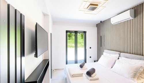Villa, 2 Bedrooms, Mountain View