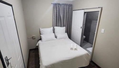 Comfort Double Room