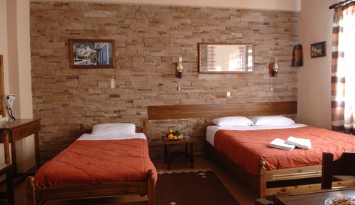 Classic Triple Room