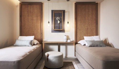 Grand Suite, 2 Bedrooms, Private Pool