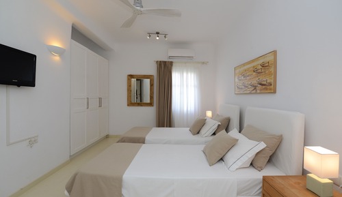 Superior Villa, 4 Bedrooms, Private Pool, Sea View