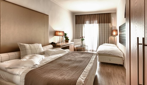 Standard Triple Room, 1 Bedroom
