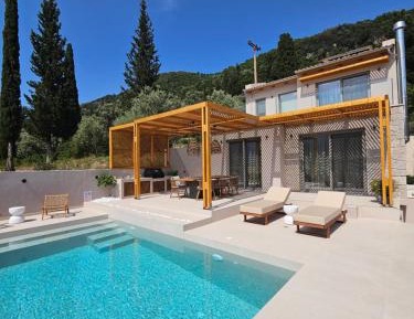 Two-Bedroom Villa