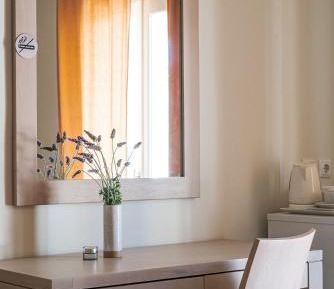 Superior Twin Room with Village View