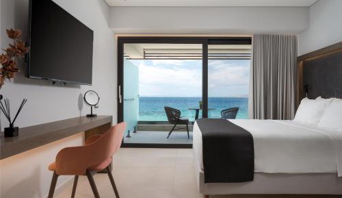 Family Junior Suite