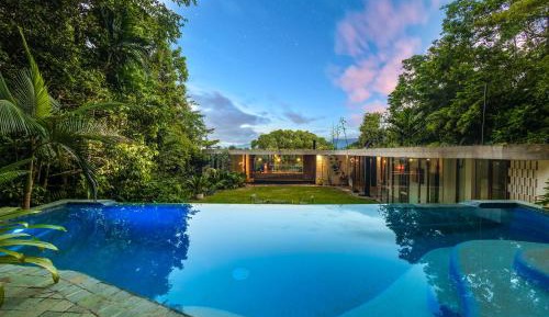 Holiday Home