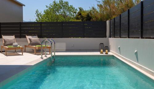 Junior Suite with Private Pool