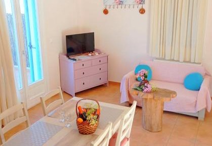 Maisonette