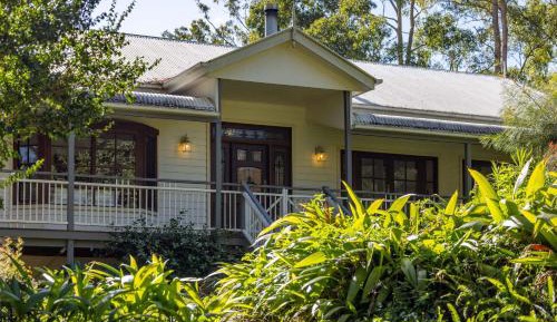 Vacation Home