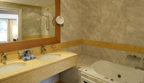 Superior Double Room with Sea View