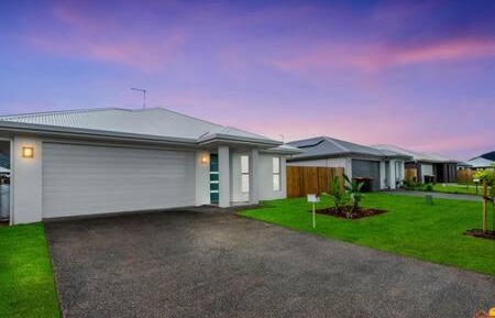 Holiday Home
