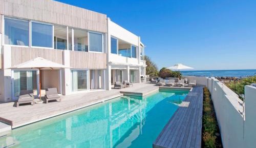 Luxury Holiday Home