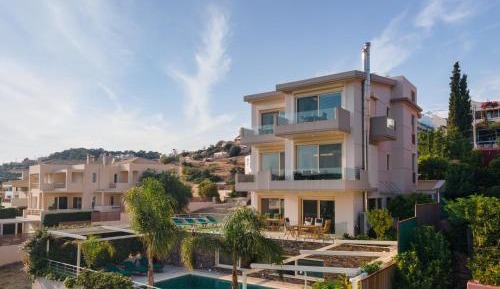 A/C Villa 