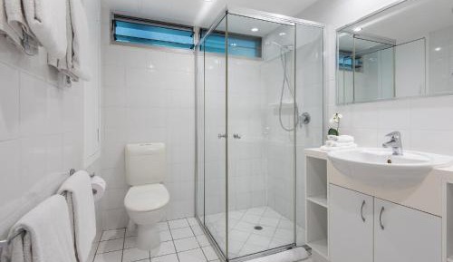 2 Bedroom Apartment with Sea View - Apartment 111
