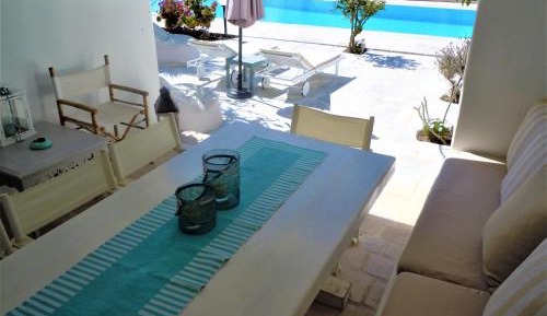Two-Bedroom Holiday Home