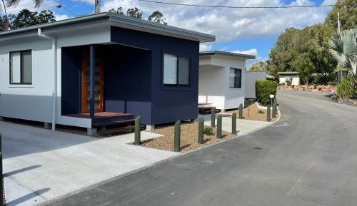Superior Villa