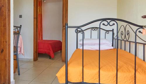 One-Bedroom Apartment (4 Adults)