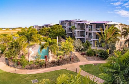 Agnes Water Hotel | Pavillions on 1770