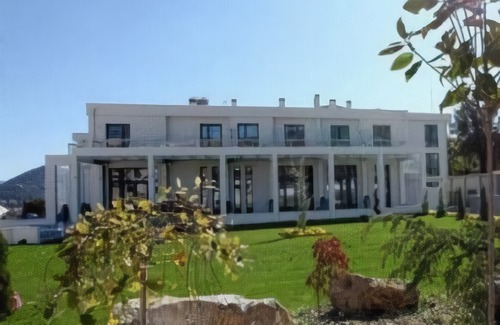 Kastoria Hotel | Esperos Palace Luxury & Spa Hotel