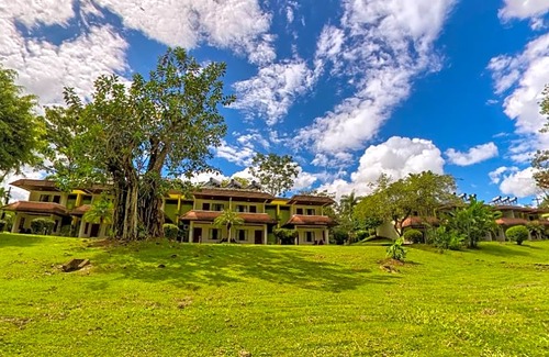 Muelle San Carlos Hotel | Tilajari Hotel Resort