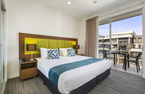Chermside Hotel | Quest Chermside on Playfield
