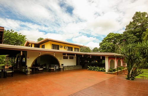 Muelle San Carlos Hotel | Tilajari Hotel Resort