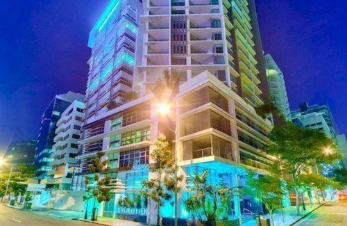 Brisbane Central Business District Hotel | Evolution Apartments
