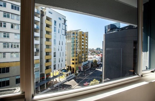 Spring Hill Hotel | Ridge Apartment Hotel
