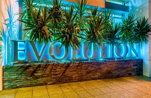 Brisbane Central Business District Hotel | Evolution Apartments
