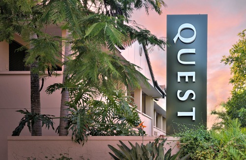 Ascot Hotel | Quest Ascot