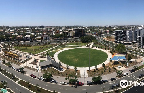 Hamilton Hotel | Alcyone Hotel Residences