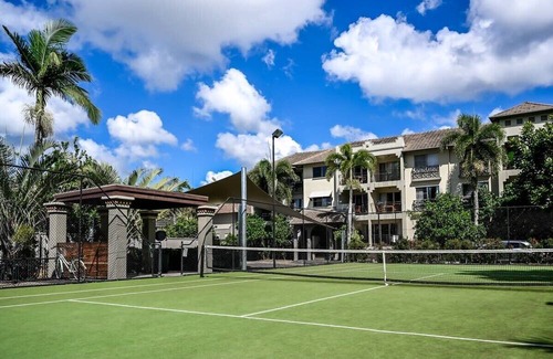 Westcourt Apartment | Bliss - 9 Pools, BBQ and Gym