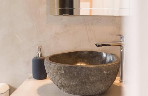Platis Gialos House | Villa Valente - Leno