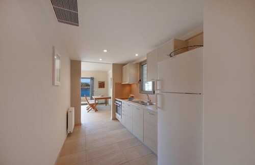 Katakali Apartment | 1st Floor at Crystal View Villa