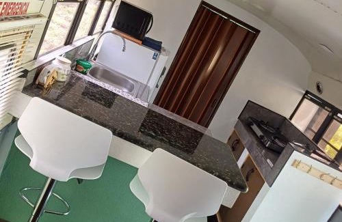 Naranjo Other | Bus Ary Hotel