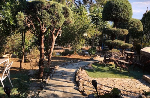 Karavomilos Hotel | Bay Holiday Hotel & Spa