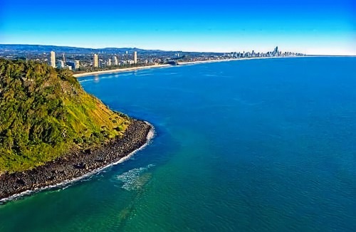 Burleigh Heads Hotel | Aussie Resort