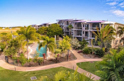 Agnes Water Hotel | Pavillions on 1770