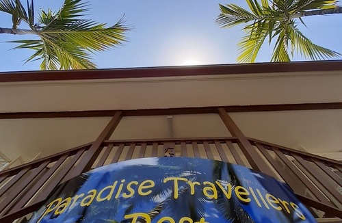 Parramatta Park Hotel | Travellers Paradise