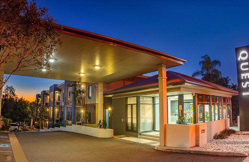 Ipswich Hotel | Quest Ipswich