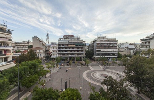 Agrinio Hotel | Leto Boutique Hotel