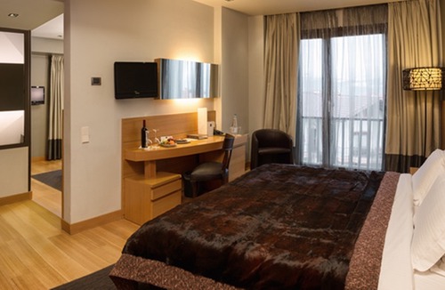 Kastoria Hotel | Esperos Palace Luxury & Spa Hotel