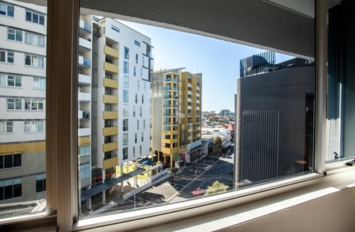 Spring Hill Hotel | Ridge Apartment Hotel