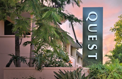 Ascot Hotel | Quest Ascot
